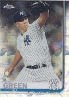 Chad Green