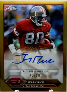 Jerry Rice