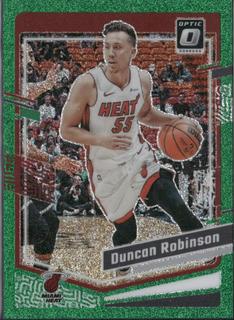 Duncan Robinson