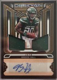 Jaren Hall