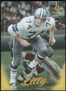 Bob Lilly