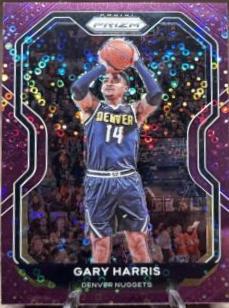 Gary Harris