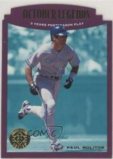 Paul Molitor