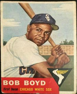 Bob Boyd