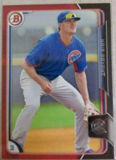 Kris Bryant