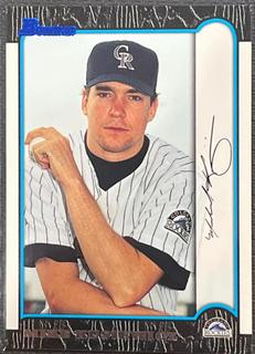 Mike Kusiewicz