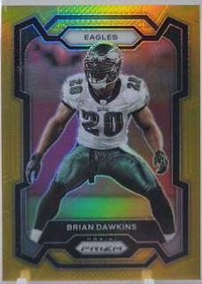 Brian Dawkins
