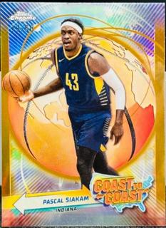 Pascal Siakam
