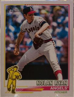 Nolan Ryan