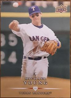 Michael Young