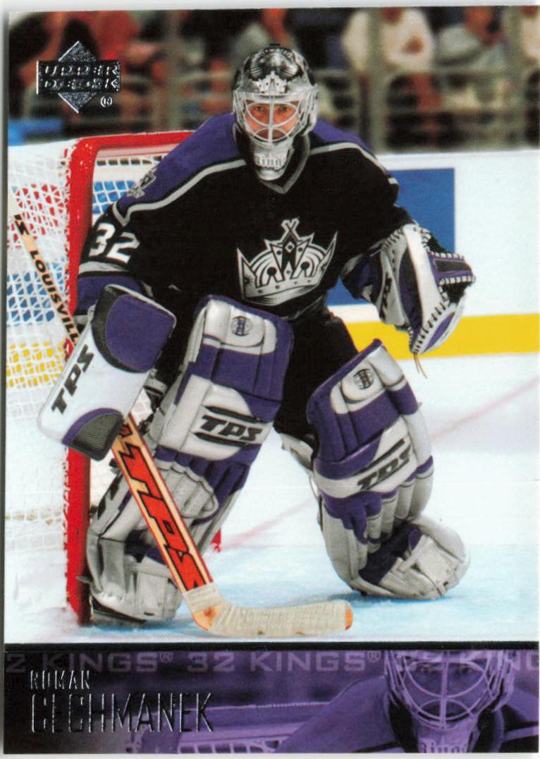 Roman Cechmanek #91
