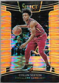Collin Sexton