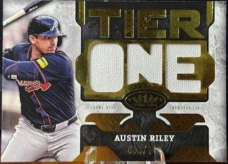 Austin Riley