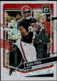 Kyle Pitts