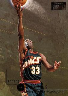 Hersey Hawkins