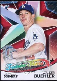Walker Buehler