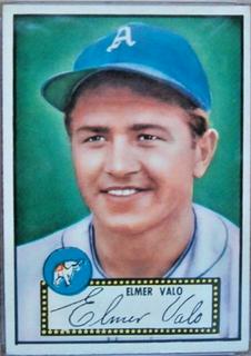 Elmer Valo