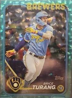 Brice Turang