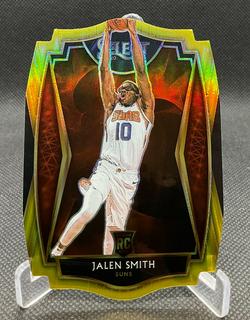 Jalen Smith