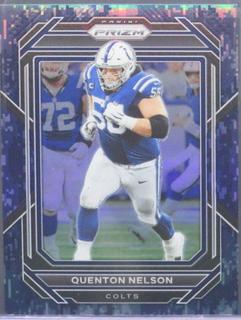 Quenton Nelson