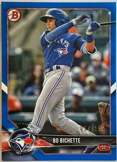 Bo Bichette