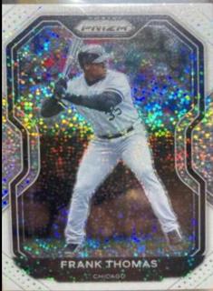 Frank Thomas