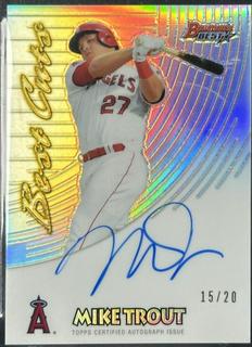 Mike Trout