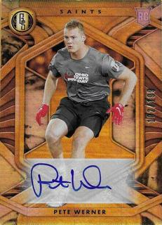 Pete Werner