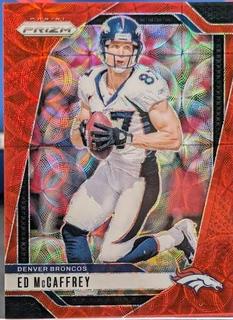 Ed McCaffrey
