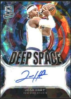 Josh Hart