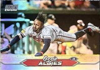 Ozzie Albies