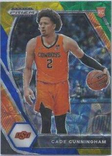 Cade Cunningham