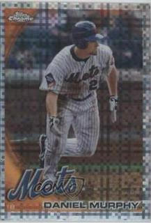 Daniel Murphy