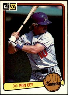 Ron Cey