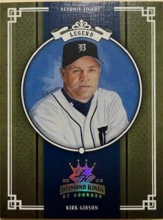 Kirk Gibson