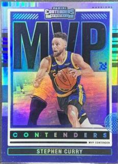 Stephen Curry