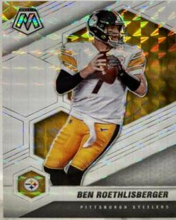 Ben Roethlisberger