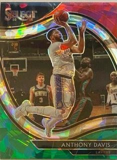 Anthony Davis