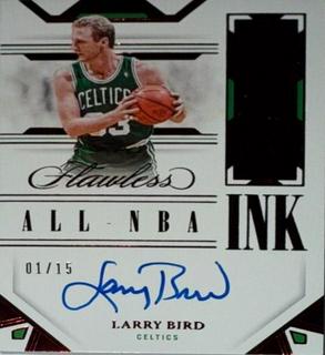 Larry Bird