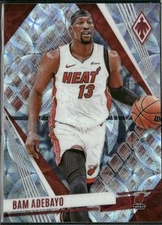 Bam Adebayo