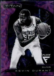 Kevin Durant