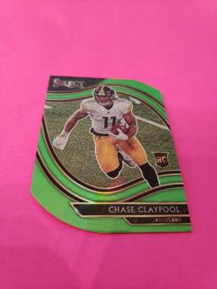 Chase Claypool