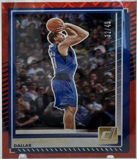 Dirk Nowitzki