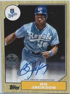 Bo Jackson