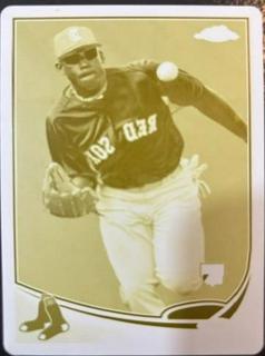 Jackie Bradley Jr.