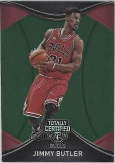 Jimmy Butler
