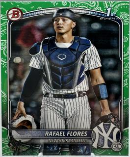Rafael Flores