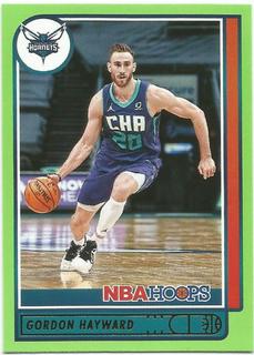 Gordon Hayward