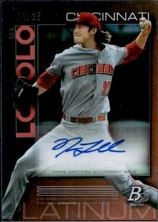 Nick Lodolo