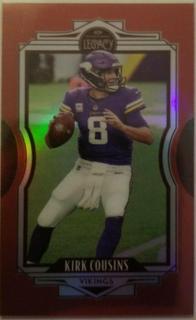 Kirk Cousins